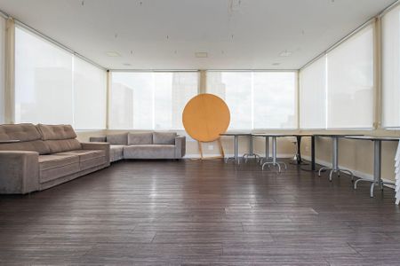 Apartamento à venda com 52m², 2 quartos e sem vagaSalão de Festas