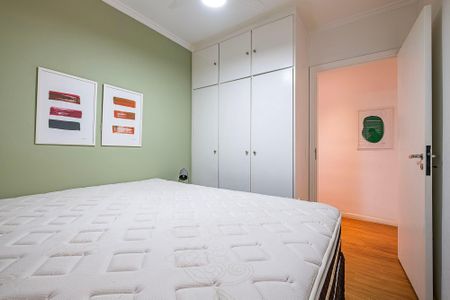 Apartamento à venda com 52m², 2 quartos e sem vagaQuarto 1