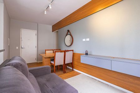 Apartamento à venda com 52m², 2 quartos e sem vagaSala/Cozinha