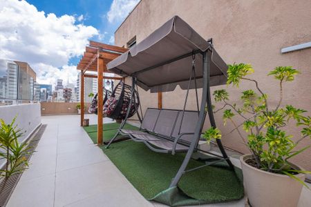 Apartamento à venda com 52m², 2 quartos e sem vagaÁrea comum