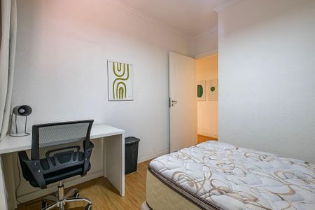 Apartamento à venda com 52m², 2 quartos e sem vagaQuarto 2