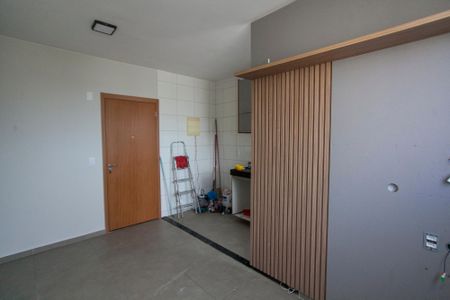 Apartamento para alugar com 48m², 2 quartos e 1 vagaSala/Cozinha