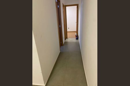 Apartamento para alugar com 2 quartos, 48m² em Gávea, Uberlândia