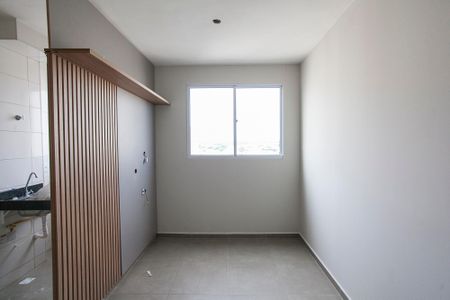 Apartamento para alugar com 48m², 2 quartos e 1 vagaSala/Cozinha