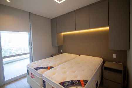 Apartamento à venda com 80m², 2 quartos e 2 vagasSuíte 1