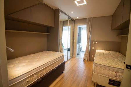 Apartamento à venda com 80m², 2 quartos e 2 vagasSuíte 2