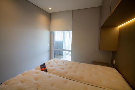 Apartamento à venda com 80m², 2 quartos e 2 vagasSuíte 1