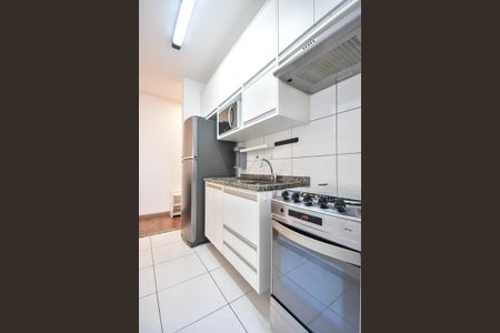 Apartamento para alugar com 48m², 2 quartos e 1 vagaCozinha