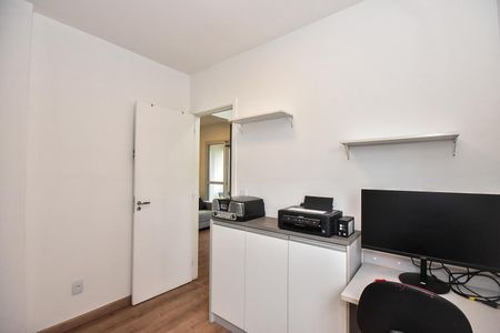 Apartamento para alugar com 48m², 2 quartos e 1 vagaQuarto 2