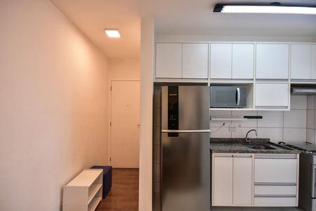Apartamento para alugar com 48m², 2 quartos e 1 vagaCozinha