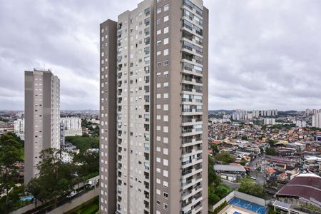 Apartamento para alugar com 48m², 2 quartos e 1 vagaVista Varanda da Sala