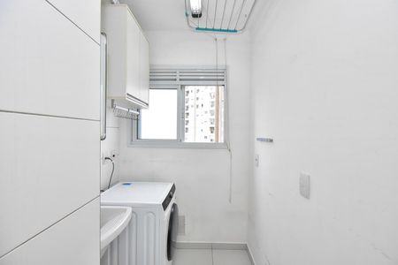 Apartamento para alugar com 48m², 2 quartos e 1 vagaÁrea de Serviço