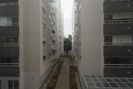 Apartamento para alugar com 45m², 2 quartos e sem vaga Apartamento para alugar com 45m², 2 quartos e sem vagaQuarto 1 vista