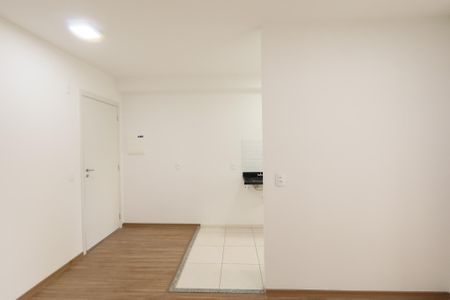 Apartamento para alugar com 45m², 2 quartos e sem vaga Apartamento para alugar com 45m², 2 quartos e sem vagaSala