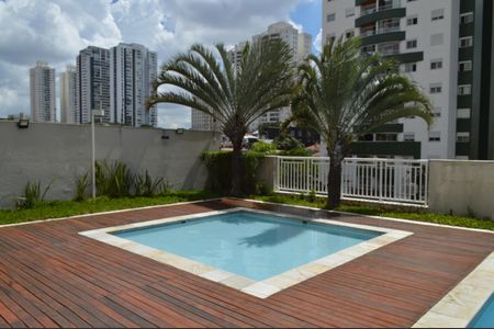 Apartamento à venda com 270m², 3 quartos e 3 vagasPiscina