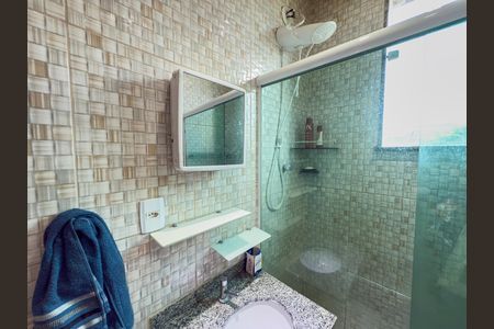 Apartamento à venda com 40m², 1 quarto e sem vagaBanheiro