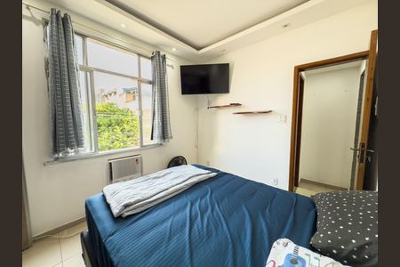 Apartamento à venda com 40m², 1 quarto e sem vagaQuarto