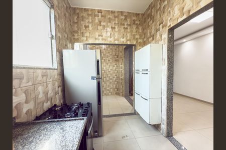 Apartamento à venda com 40m², 1 quarto e sem vagaCozinha