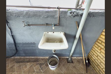 Apartamento à venda com 40m², 1 quarto e sem vagaÁrea de Serviço