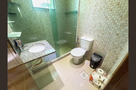 Apartamento à venda com 40m², 1 quarto e sem vagaBanheiro