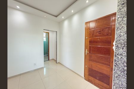 Sala de apartamento à venda com 1 quarto, 40m² em Vista Alegre, Rio de Janeiro