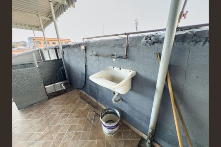 Apartamento à venda com 40m², 1 quarto e sem vagaÁrea de Serviço