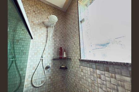 Apartamento à venda com 40m², 1 quarto e sem vagaBanheiro