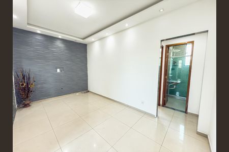 Apartamento à venda com 40m², 1 quarto e sem vagaSala