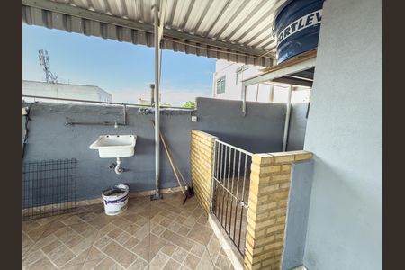 Apartamento à venda com 40m², 1 quarto e sem vagaÁrea de Serviço