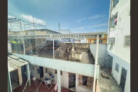 Apartamento à venda com 40m², 1 quarto e sem vagaCozinha Vista
