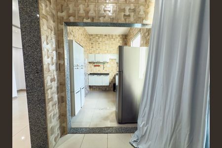 Apartamento à venda com 40m², 1 quarto e sem vagaCozinha