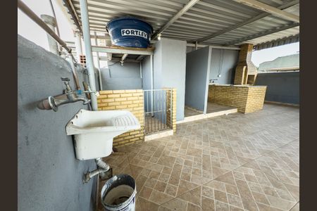 Apartamento à venda com 40m², 1 quarto e sem vagaÁrea de Serviço