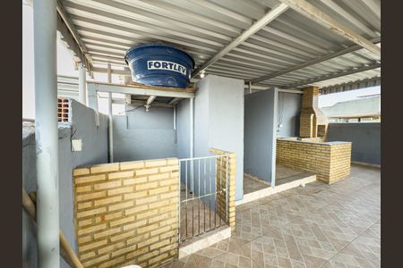 Apartamento à venda com 40m², 1 quarto e sem vagaTerraço