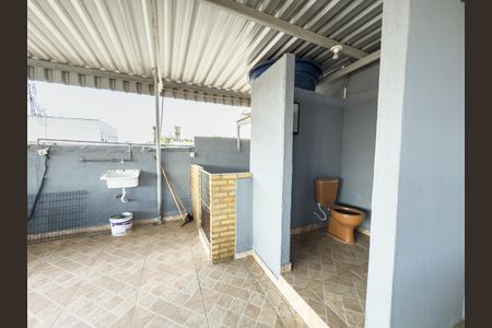 Apartamento à venda com 40m², 1 quarto e sem vagaTerraço 