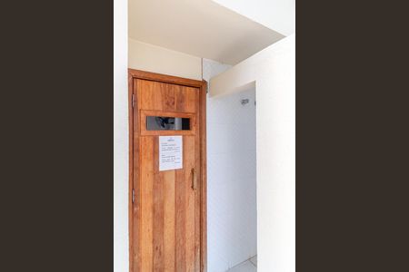 Apartamento para alugar com 55m², 1 quarto e 1 vagaÁrea comum - Sauna