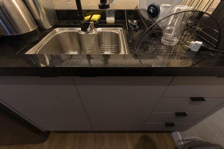 Apartamento para alugar com 55m², 1 quarto e 1 vagaCozinha