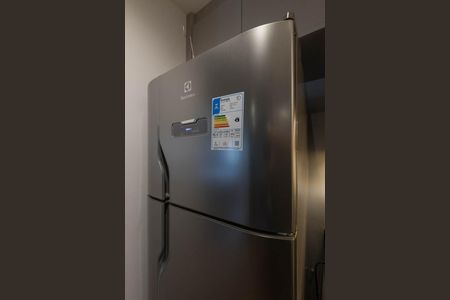 Apartamento para alugar com 55m², 1 quarto e 1 vagaCozinha