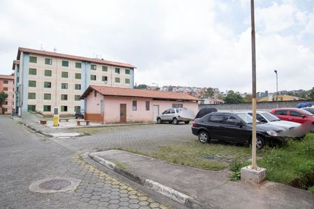 Apartamento para alugar com 43m², 2 quartos e 1 vagaGaragem
