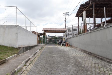 Apartamento para alugar com 43m², 2 quartos e 1 vagaÁrea comum