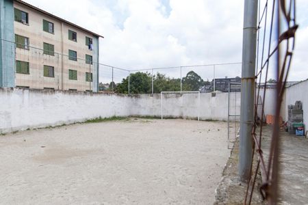 Apartamento para alugar com 43m², 2 quartos e 1 vagaQuadra Esportiva