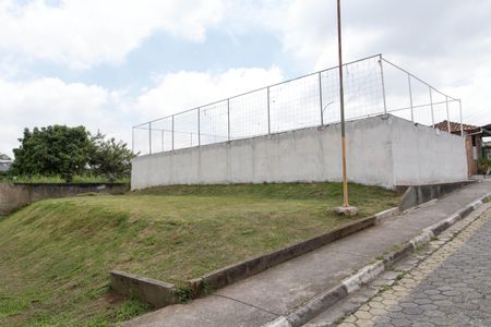 Apartamento para alugar com 43m², 2 quartos e 1 vagaÁrea comum