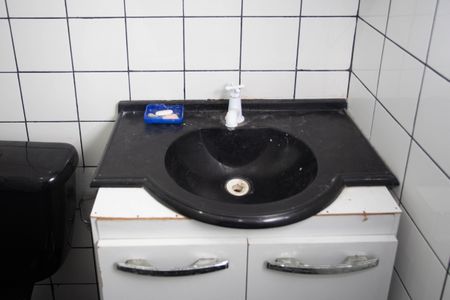 Apartamento para alugar com 43m², 2 quartos e 1 vagaBanheiro