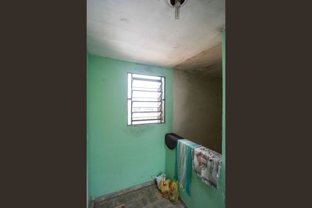 Apartamento para alugar com 43m², 2 quartos e 1 vagaHall de entrada