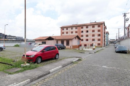 Apartamento para alugar com 43m², 2 quartos e 1 vagaGaragem