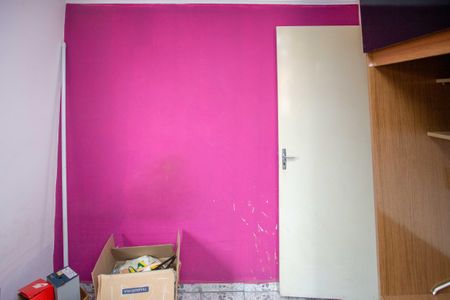 Apartamento para alugar com 43m², 2 quartos e 1 vagaQuarto 2