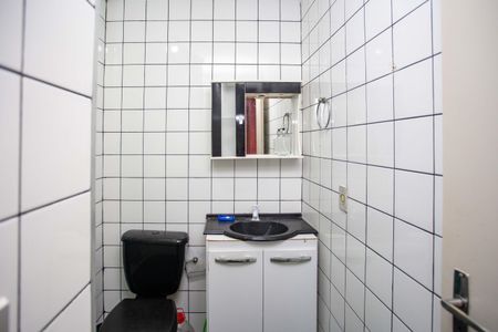 Apartamento para alugar com 43m², 2 quartos e 1 vagaBanheiro