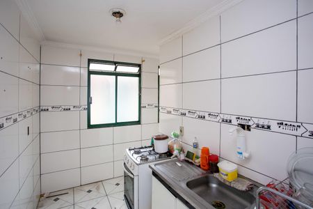 Apartamento para alugar com 43m², 2 quartos e 1 vagaCozinha