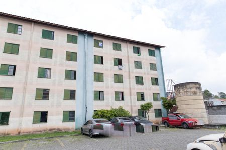 Apartamento para alugar com 43m², 2 quartos e 1 vagaGaragem