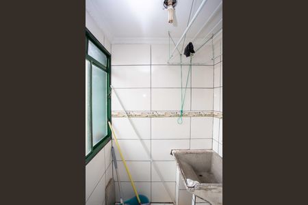 Apartamento para alugar com 43m², 2 quartos e 1 vagaÁrea de Serviço