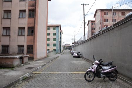 Apartamento para alugar com 43m², 2 quartos e 1 vagaÁrea comum